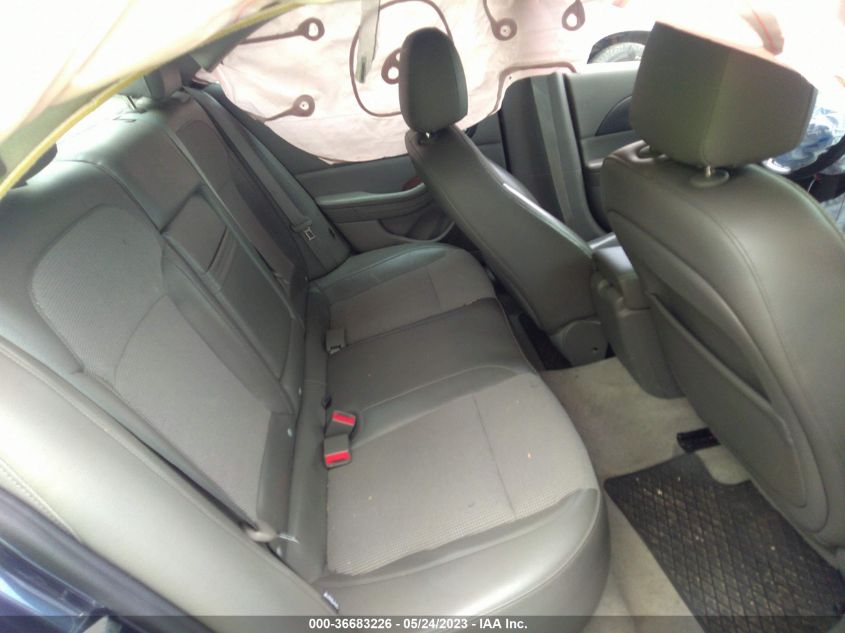 2013 CHEVROLET MALIBU ECO - 1G11D5SR5DF171324