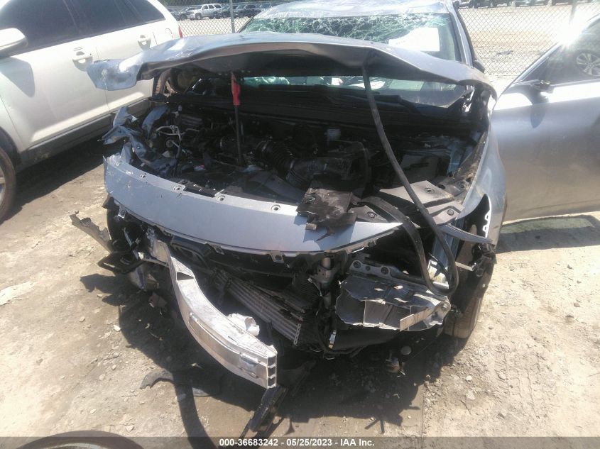 2022 HONDA ACCORD SEDAN SPORT SE - 1HGCV1F4XNA064404