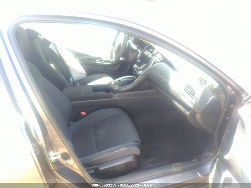 2019 HONDA INSIGHT EX - 19XZE4F53KE000815