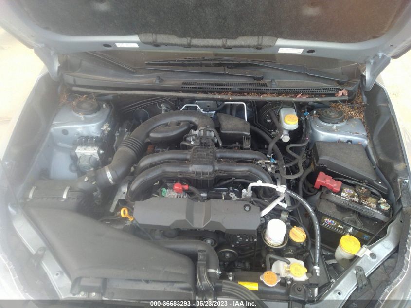 2015 SUBARU IMPREZA WAGON 2.0I PREMIUM - JF1GPAC61FH265879