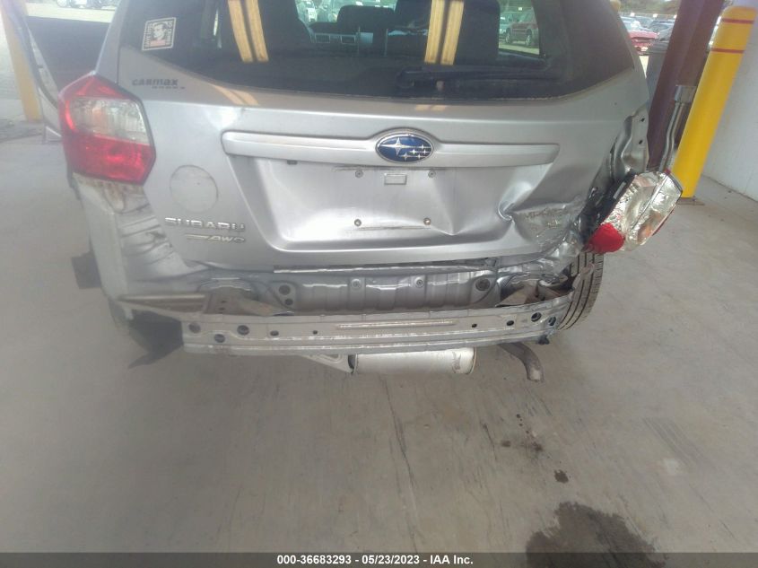 2015 SUBARU IMPREZA WAGON 2.0I PREMIUM - JF1GPAC61FH265879