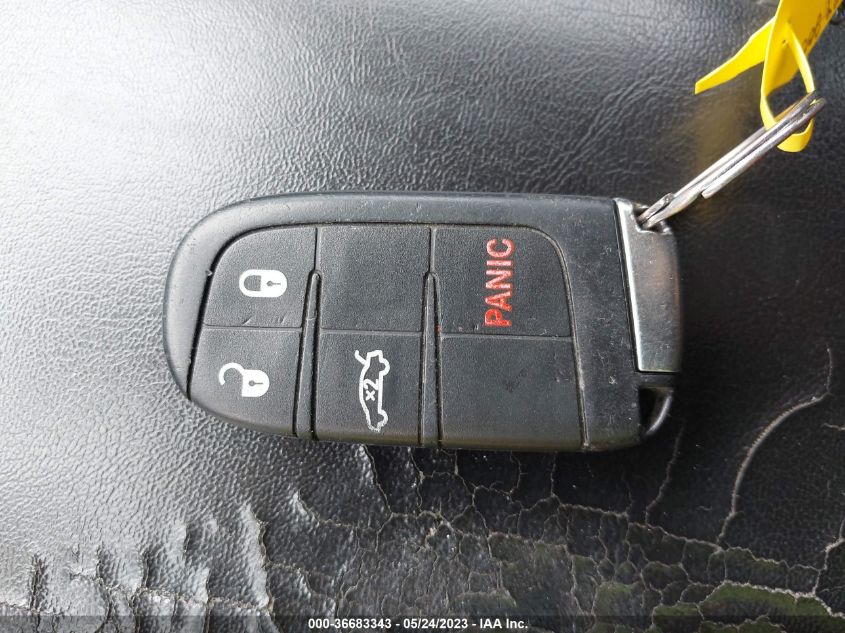 2015 CHRYSLER 200 LIMITED - 1C3CCCAB3FN588983
