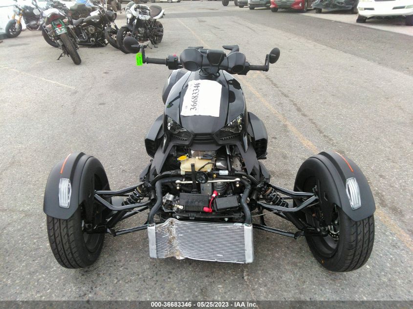2022 CAN-AM RYKER - 3JB2FEG21NJ003817