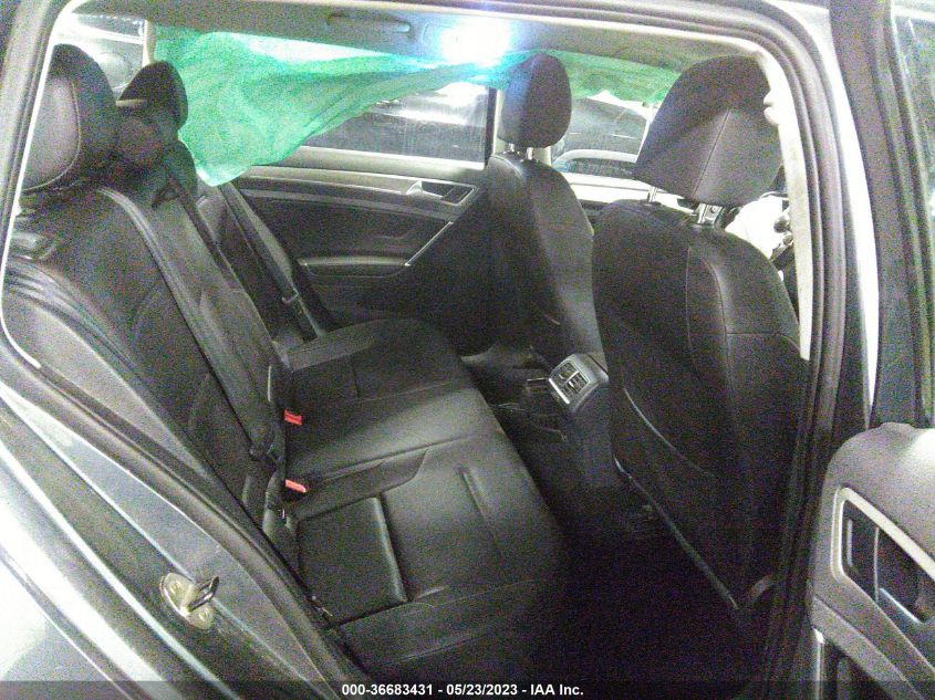 2015 VOLKSWAGEN GOLF SPORTWAGEN TDI SE - 3VWCA7AU6FM511171