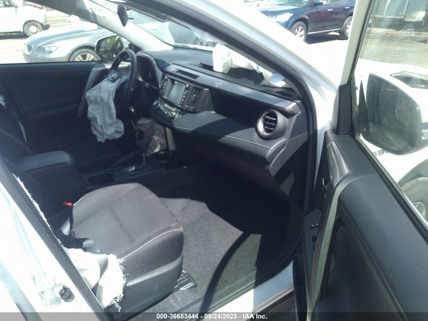 VIN JTMRJREV3JD256589 2018 TOYOTA RAV4 HYBRID