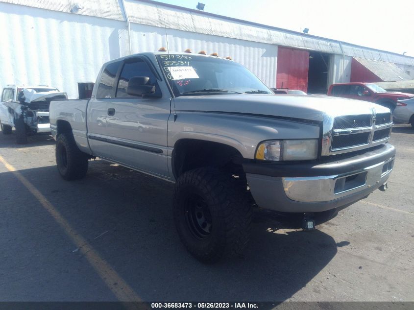 5NPLM4AG7NH066978 DODGE RAM Photo 1