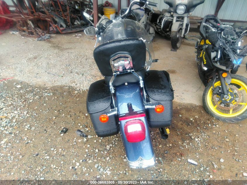 2003 HARLEY-DAVIDSON FLSTFI 1HD1BXB183Y072680