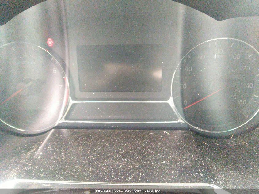 2014 KIA OPTIMA SX TURBO - 5XXGR4A61EG267328