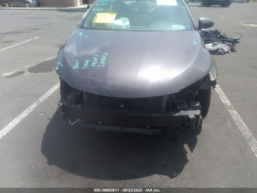 2017 TOYOTA CAMRY XLE/SE/LE/XSE - 4T1BF1FK0HU363873
