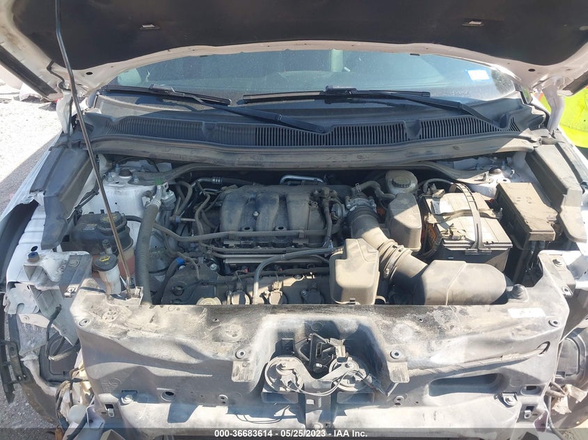 VIN 1FM5K7F84JGA67548 2018 FORD EXPLORER LIMITED