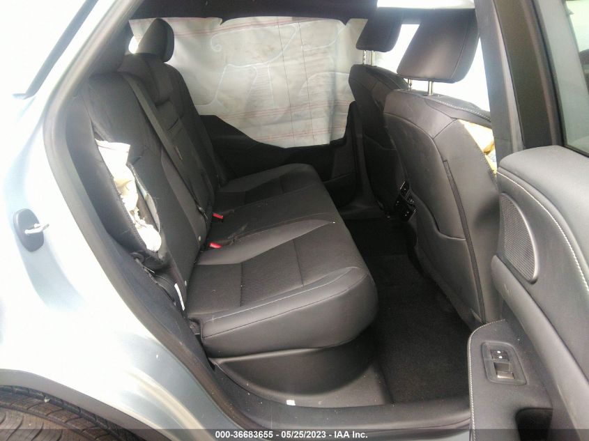 2023 LEXUS RX RX 350 - 2T2BAMBA4PC007905