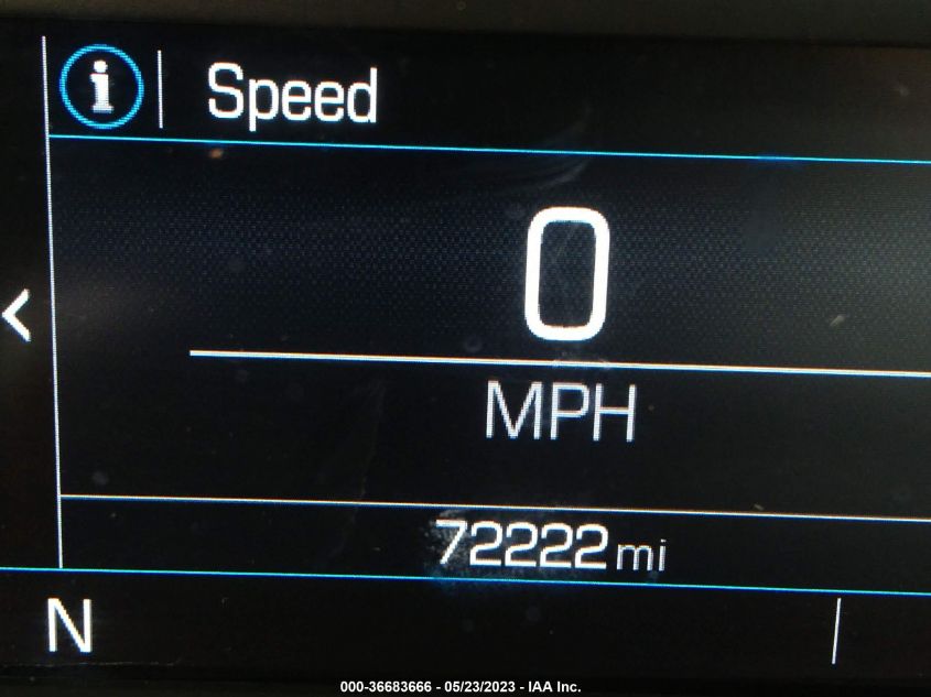 2018 GMC TERRAIN SLT - 3GKALVEX7JL298716