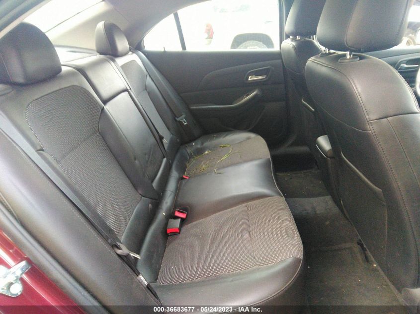 2015 CHEVROLET MALIBU LT - 1G11C5SL7FF354662