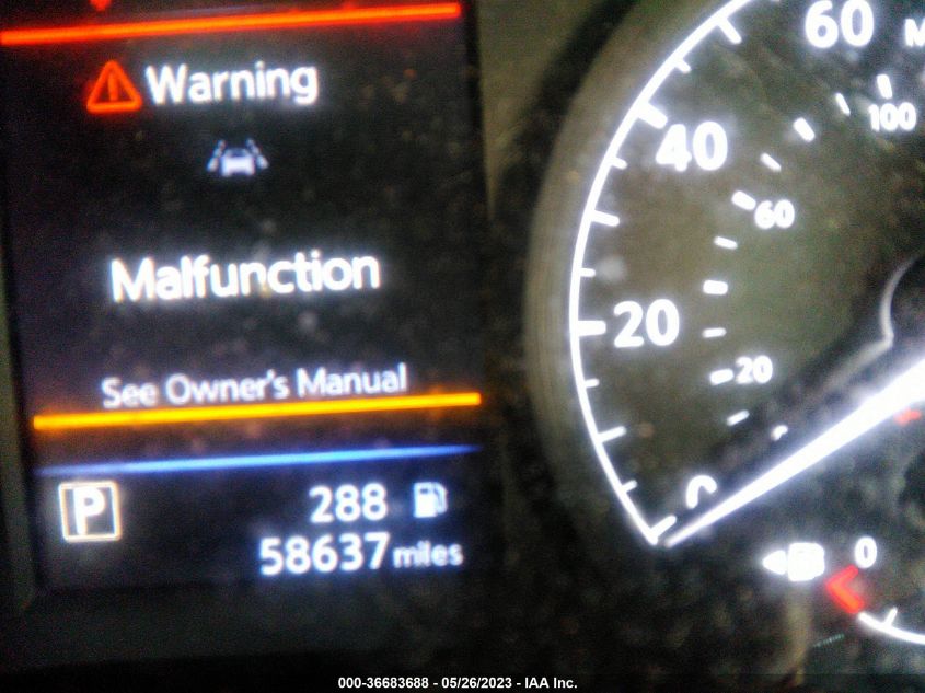 2022 NISSAN ALTIMA 2.5 S - 1N4BL4BVXNN377080
