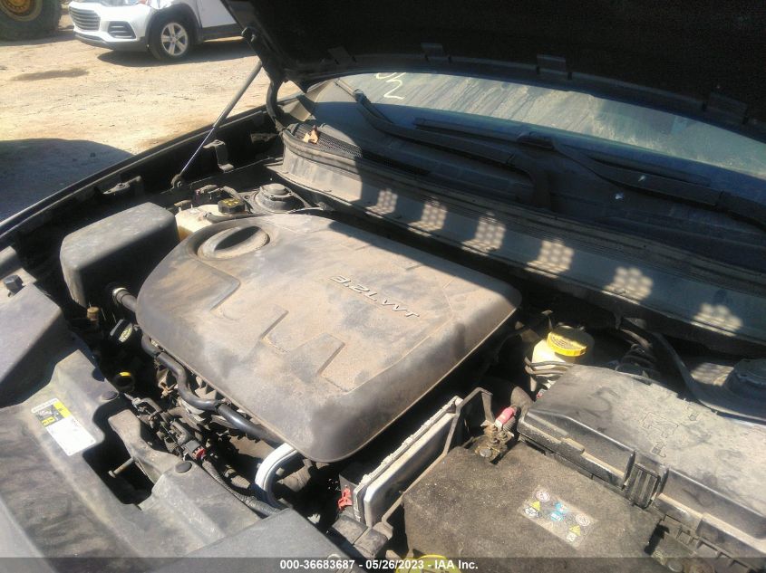 2014 JEEP CHEROKEE LATITUDE - 1C4PJLCS7EW168460