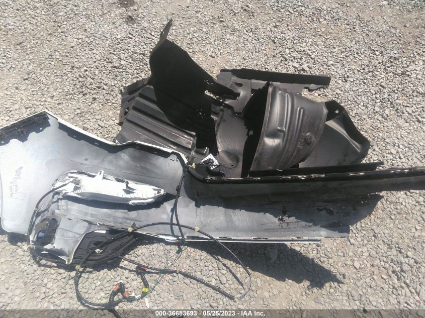 2020 HONDA PILOT EX-L - 5FNYF6H53LB045489