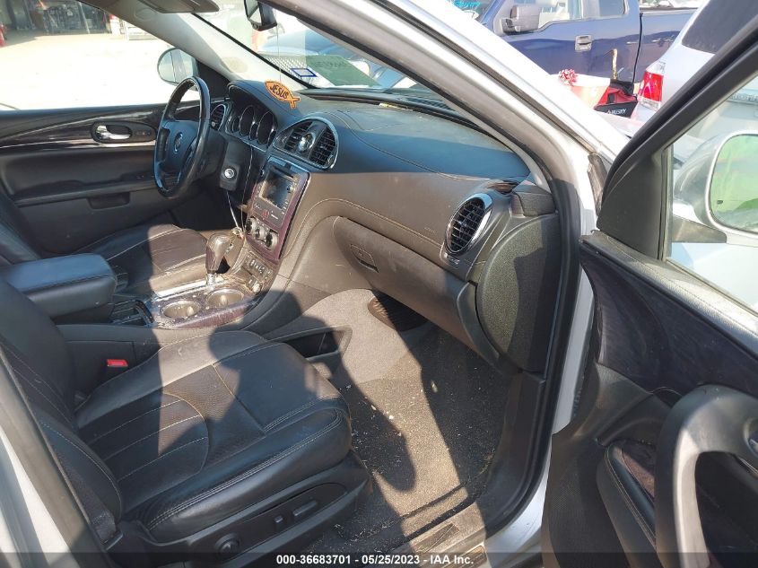 2015 BUICK ENCLAVE LEATHER - 5GAKRBKD2FJ306180