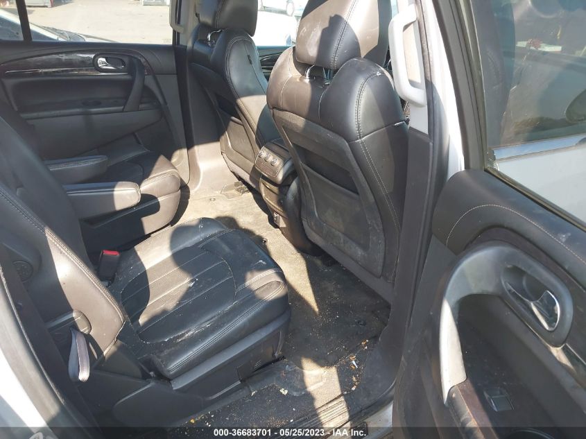 2015 BUICK ENCLAVE LEATHER - 5GAKRBKD2FJ306180