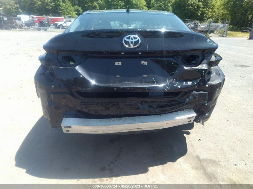 2019 TOYOTA CAMRY LE/SE/XLE/L - 4T1B11HKXKU749784