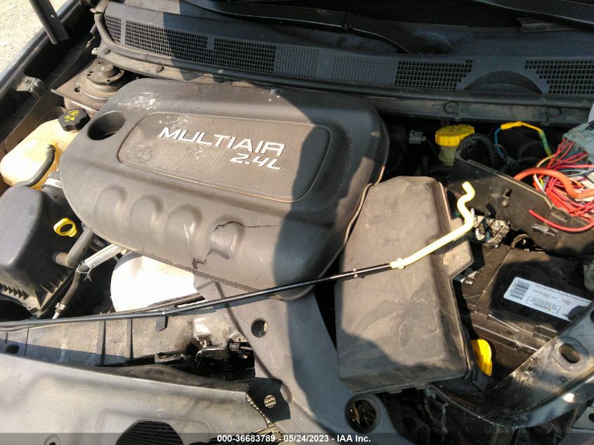 2015 DODGE DART SXT - 1C3CDFBB1FD165189
