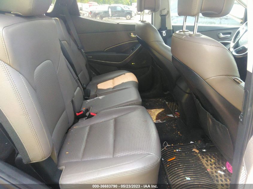 2023 GMC ACADIA AT4 - 1GKKNLLS1PZ110218