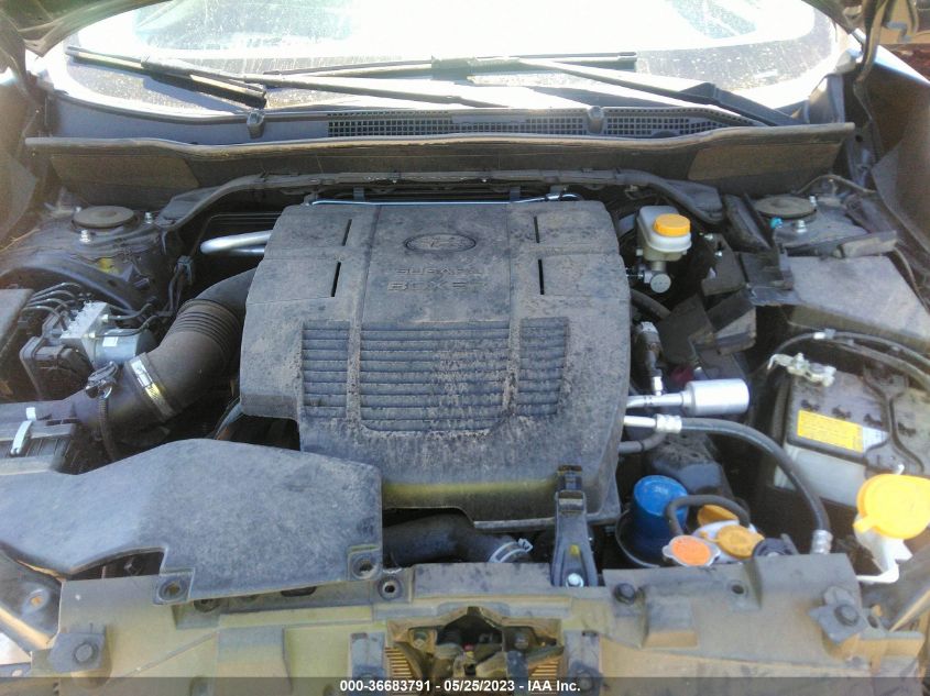 2021 SUBARU FORESTER PREMIUM - JF2SKAJC8MH537533