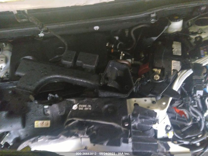 2022 TOYOTA RAV4 XLE PREMIUM - 2T3C1RFV3NW213058