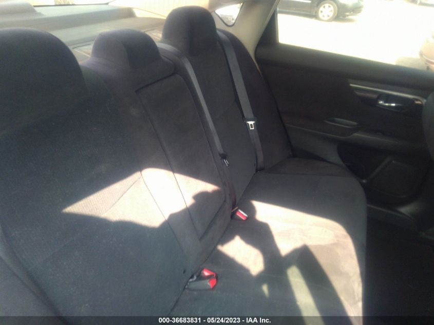 2013 NISSAN ALTIMA 2.5 SV - 1N4AL3AP4DC141026
