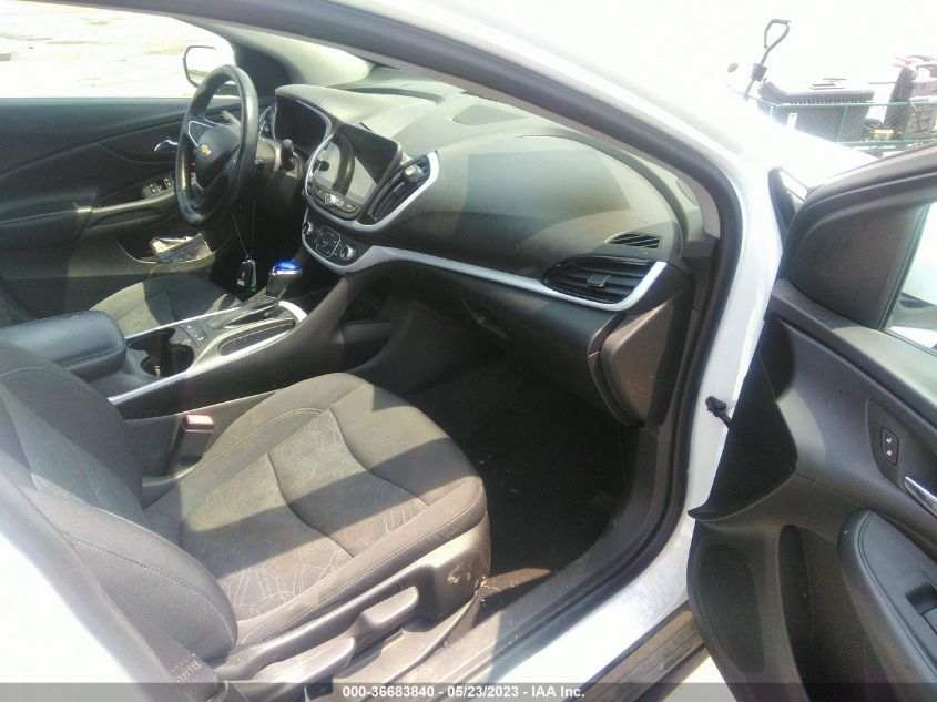 2016 CHEVROLET VOLT LT - 1G1RA6S54GU102476