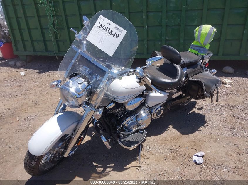 2006 YAMAHA XV1900 A JYAVP21E96A002061