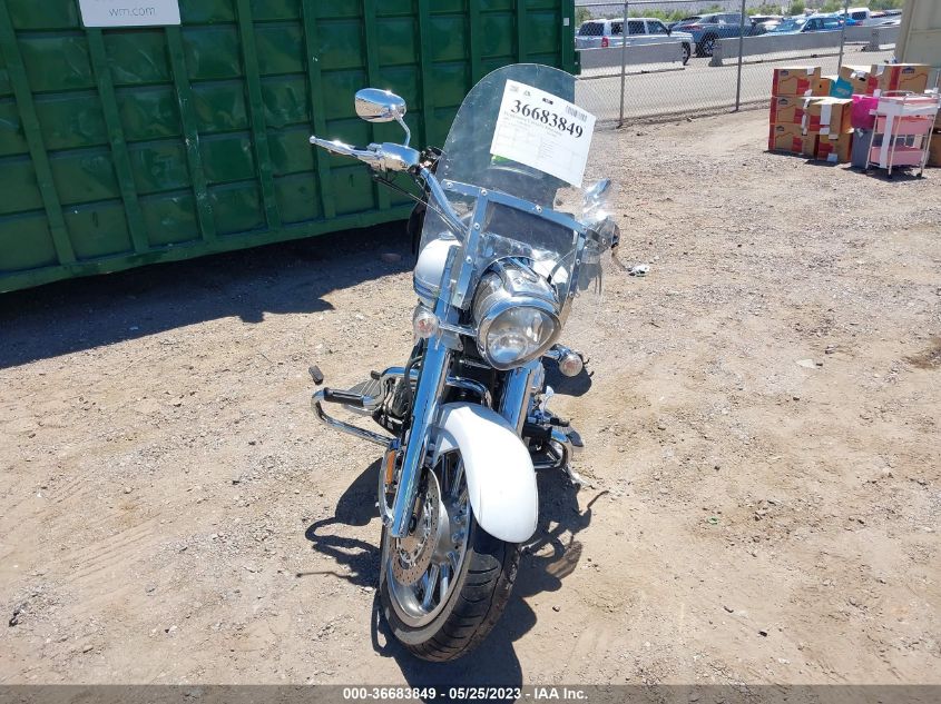 2006 YAMAHA XV1900 A JYAVP21E96A002061