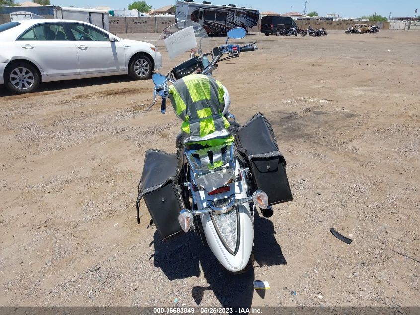 2006 YAMAHA XV1900 A JYAVP21E96A002061