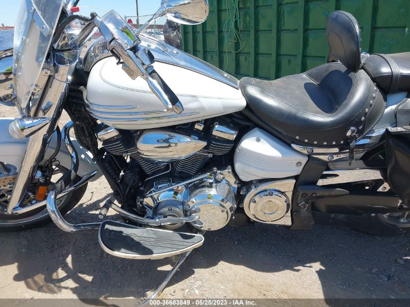 2006 YAMAHA XV1900 A JYAVP21E96A002061
