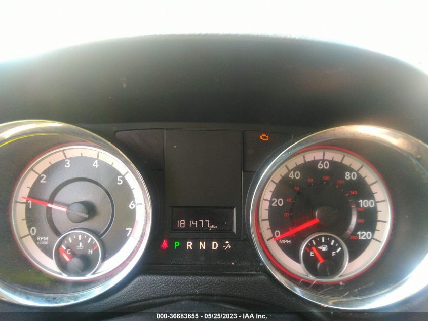 2015 DODGE GRAND CARAVAN SE - 2C4RDGBG0FR585045