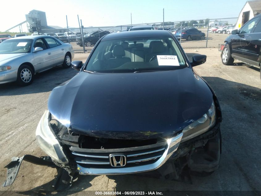 2015 HONDA ACCORD SEDAN LX - 1HGCR2F31FA211115