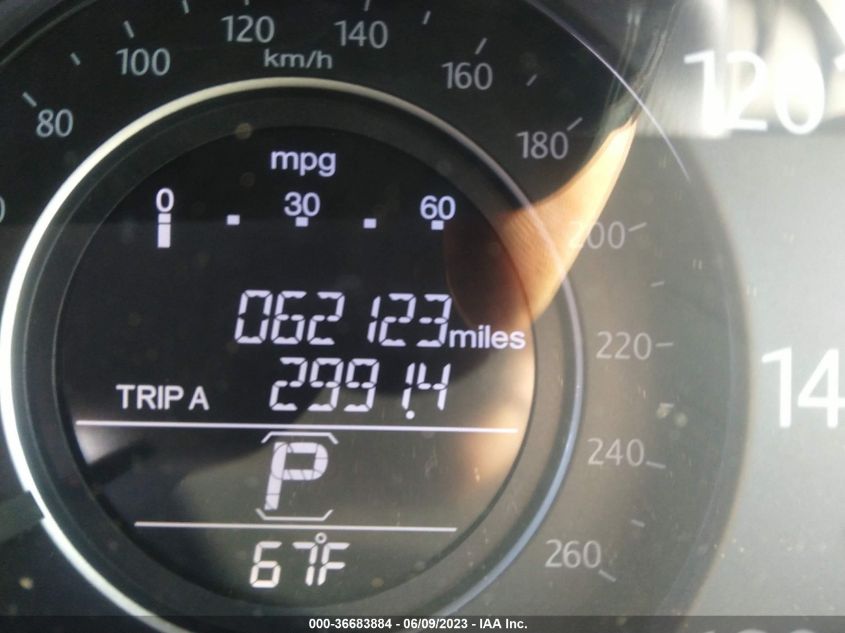 2015 HONDA ACCORD SEDAN LX - 1HGCR2F31FA211115