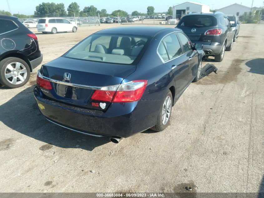 2015 HONDA ACCORD SEDAN LX - 1HGCR2F31FA211115