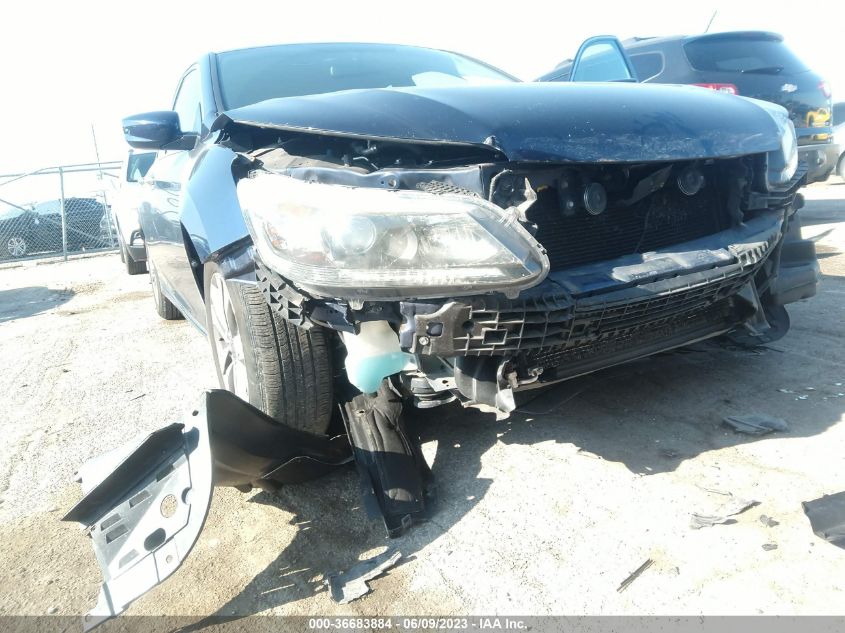 2015 HONDA ACCORD SEDAN LX - 1HGCR2F31FA211115