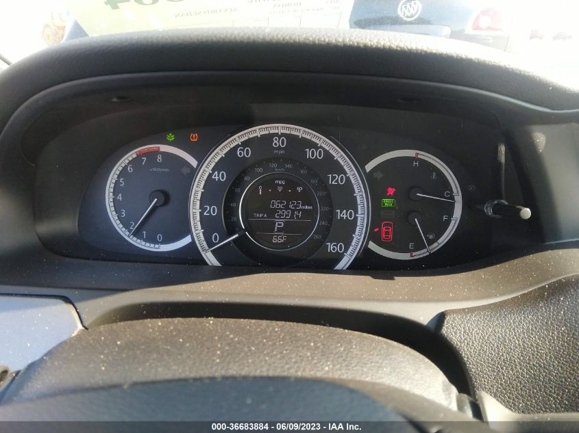 2015 HONDA ACCORD SEDAN LX - 1HGCR2F31FA211115