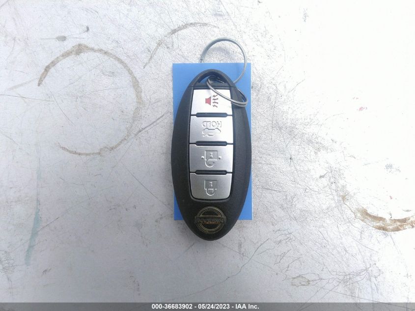 2015 NISSAN ALTIMA 2.5 S - 1N4AL3AP4FN324644