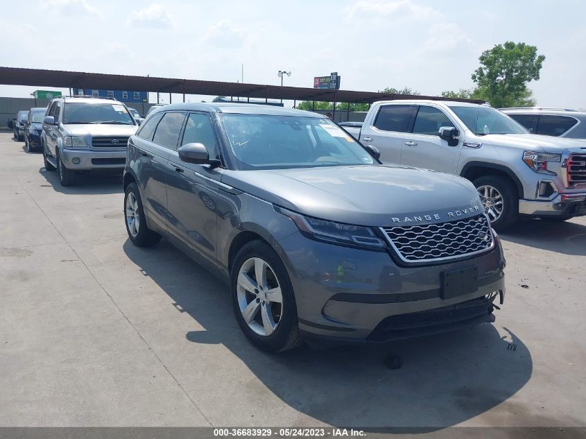 2018 LAND ROVER RANGE ROVER VELAR S - SALYB2RX0JA729211