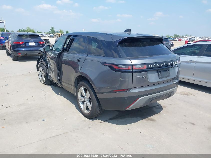 2018 LAND ROVER RANGE ROVER VELAR S - SALYB2RX0JA729211