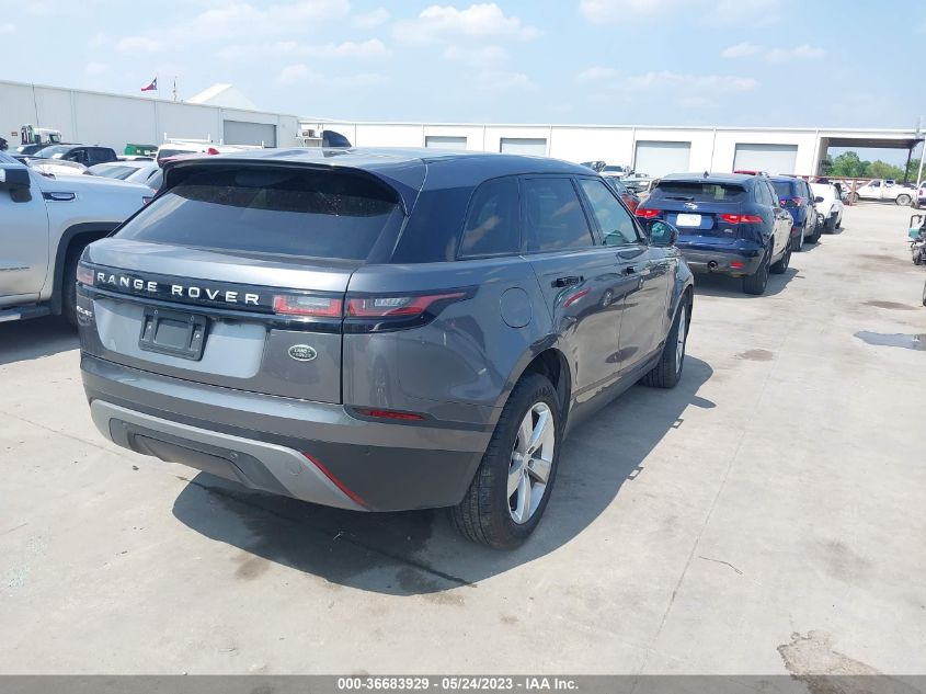 2018 LAND ROVER RANGE ROVER VELAR S - SALYB2RX0JA729211