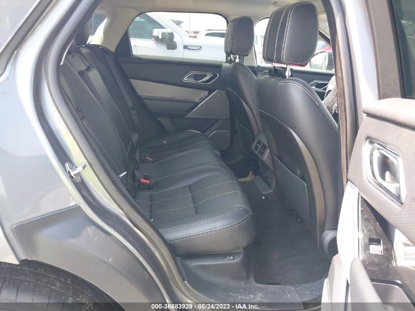 2018 LAND ROVER RANGE ROVER VELAR S - SALYB2RX0JA729211