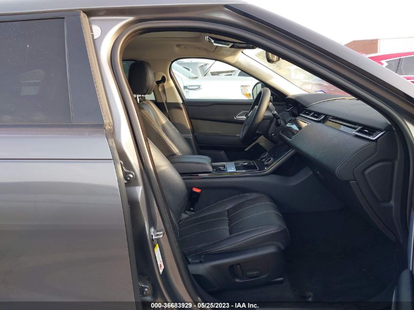 2018 LAND ROVER RANGE ROVER VELAR S - SALYB2RX0JA729211