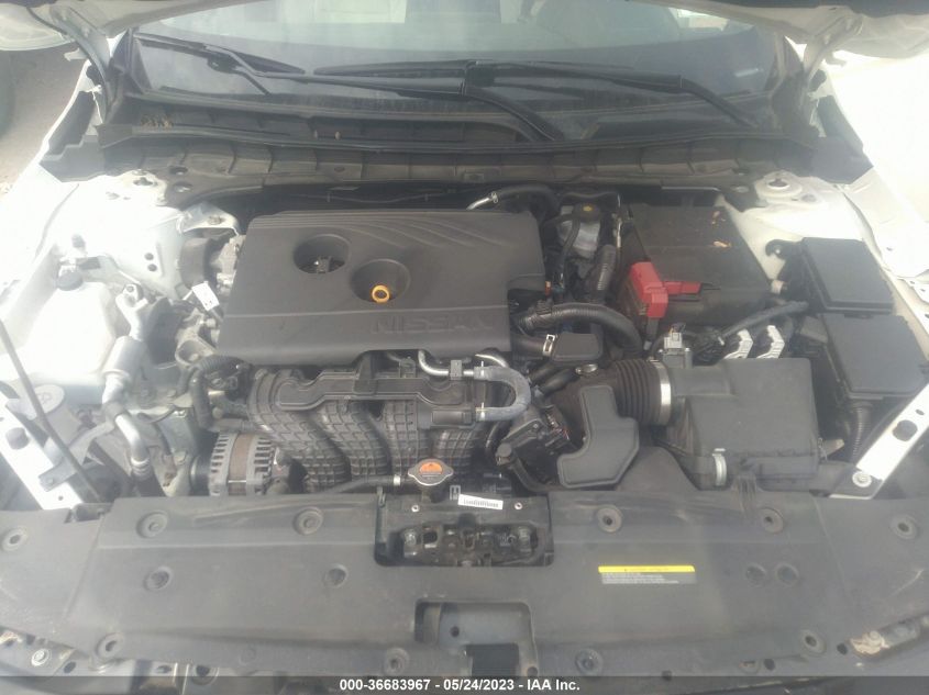 2019 NISSAN ALTIMA 2.5 SL - 1N4BL4EW7KC190018