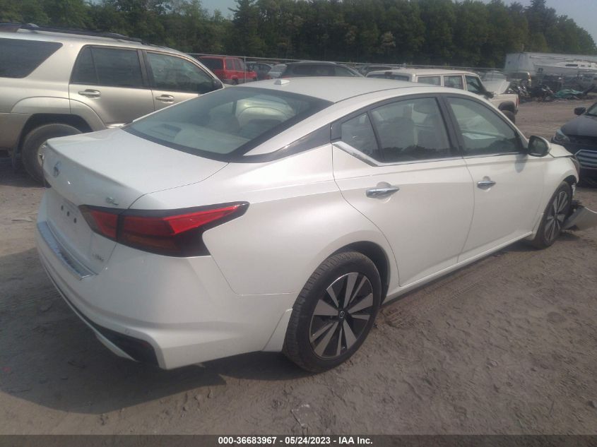 2019 NISSAN ALTIMA 2.5 SL - 1N4BL4EW7KC190018