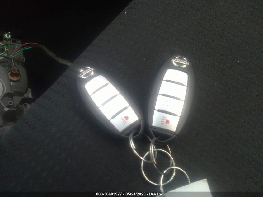 2015 NISSAN ALTIMA 2.5 - 1N4AL3AP5FC428975