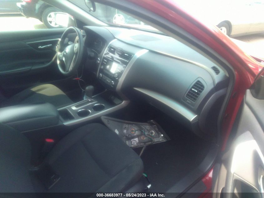 2015 NISSAN ALTIMA 2.5 - 1N4AL3AP5FC428975