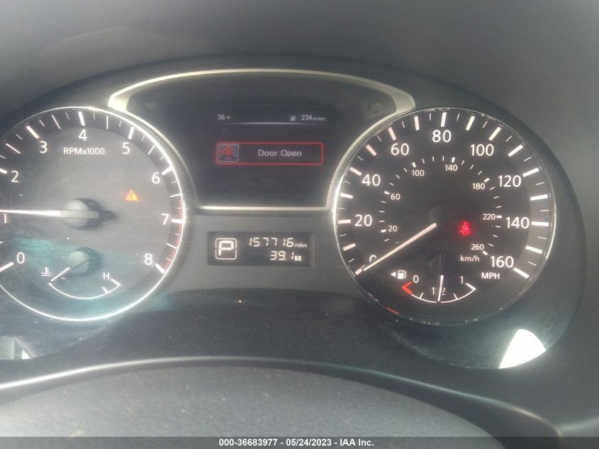 2015 NISSAN ALTIMA 2.5 - 1N4AL3AP5FC428975